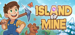 Island Of Mine banner
