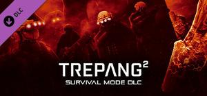 Trepang2 - Survival Mode banner
