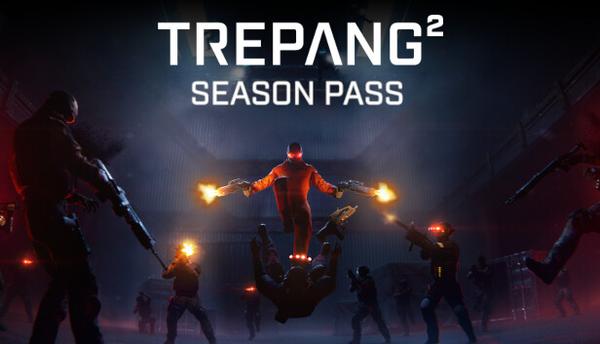 Trepang2 - Season Pass