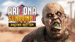Arizona Sunshine® 2 Deluxe Edition banner