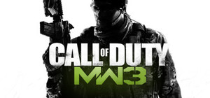 Call of Duty: Modern Warfare 3 (2011) banner