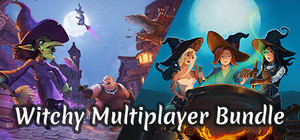 Witchy Multiplayer Bundle banner