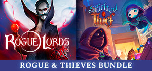 Rogue and Thieves Bundle banner