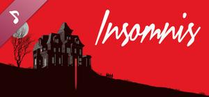 Insomnis Original Game Soundtrack banner