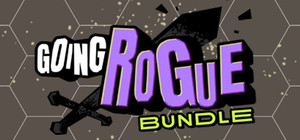 Going Rogue Bundle banner