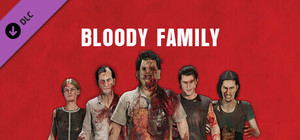 The Texas Chain Saw Massacre - Slaughter Family Bloody Skins Pack banner