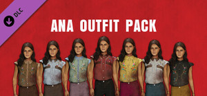 The Texas Chain Saw Massacre - Ana Outfit Pack banner