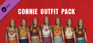 The Texas Chain Saw Massacre - Connie Outfit Pack banner