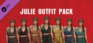 The Texas Chain Saw Massacre - Julie Outfit Pack banner