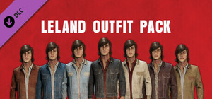 The Texas Chain Saw Massacre - Leland Outfit Pack banner