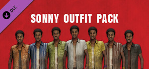 The Texas Chain Saw Massacre - Sonny Outfit Pack banner