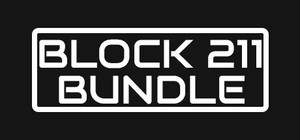 BLOKCK 211 banner