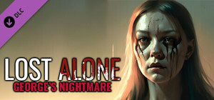 George's Nightmare banner