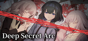 Physical Exorcism - Deep Secret Arc banner