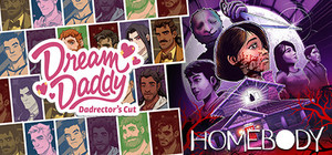 Game Grumps Bundle banner