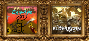 Eggwife in Yurmum banner