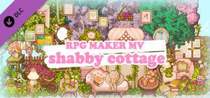 RPG Maker MV - Shabby Cottage banner