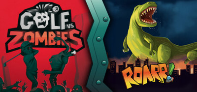 Roarr of the Dead