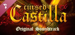 Cursed Castilla (Maldita Castilla EX) Original Soundtrack banner