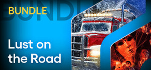 Lust on the Road banner