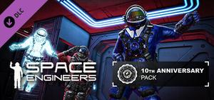 Space Engineers - Anniversary Pack banner