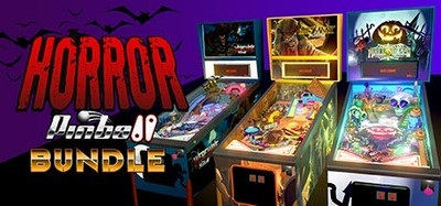 Horror Pinball Bundle