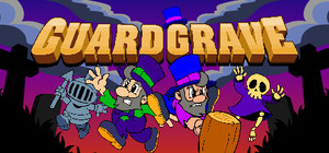 GuardGrave banner