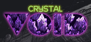 Crystal Void banner