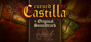 Cursed Castilla (Maldita Castilla EX) + Original Soundtrack banner