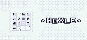 Hexle banner
