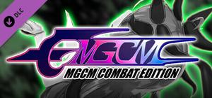 MGCM Combat Edition - DLC char : ENVY banner