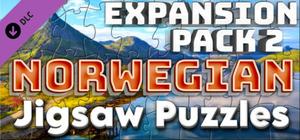 Norwegian Jigsaw Puzzles - Expansion Pack 2 banner