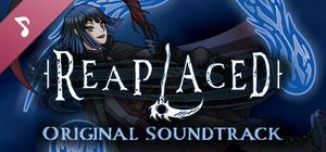 Reaplaced Soundtrack banner