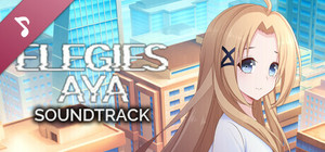 ELEGIES: Aya - Official Soundtrack banner