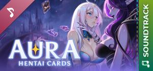 AURA: Hentai Cards Soundtrack banner