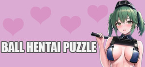 Ball Hentai Puzzle banner