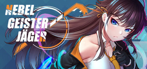 Nebel Geisterjäger ~ The First Lamb banner