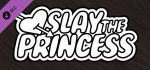 Slay the Princess - Supporters Pack banner