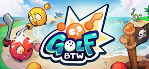 Golf by the way banner