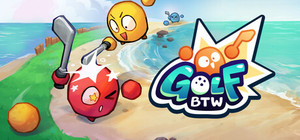 Golf by the way banner