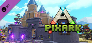 PixARK -Every Little Thing You Do Is Magic banner