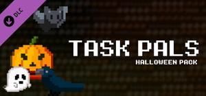 TaskPals - Halloween Pack banner