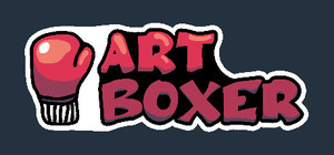 Art Boxer banner