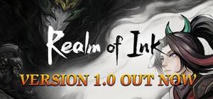Realm of Ink banner