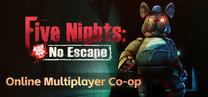 Five Nights: No Escape banner