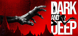 Dark and Deep banner