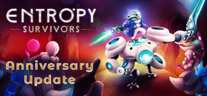 Entropy Survivors banner