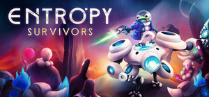 Entropy Survivors banner