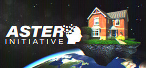 Aster Initiative banner