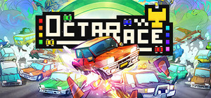 OctaRace banner